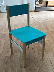 Стул детский Карандаш