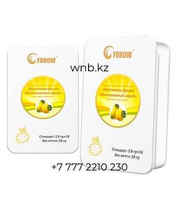 Фруктовые леденцы драже "Витаминный заряд" Fohow