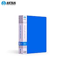 Папка с файлами Актан F80