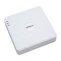 HiWatch DS-N208P(C) IP Видеорегистратор