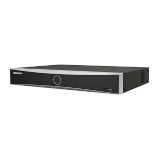 Hikvision DS-7716NXI-K4/16P Сетевой16-ти канальный видеорегистратор, фото 1