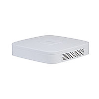 Dahua DHI-NVR2108-4KS3 Сетевой 8-ми канальный видеорегистратор