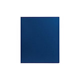 Папка на 2 кольцах STAFF, 40 мм, синяя, до 300 листов, 0,5 мм, 225720, фото 3