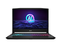 Игровой Ноутбук MSI Katana A15 /Ryzen 7 8845HS/16GB DDR5/ 1TB*1 NVMe SSD/RTX 4060 GDDR6 8GB