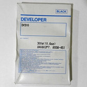 Developer | Девелопер Konica-Minolta bizhub 200 | 222 | 250 |  282 | 350 | 362 300гр