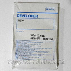 Developer | Девелопер Konica-Minolta bizhub 200 | 222 | 250 |  282 | 350 | 362 300гр