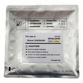 Developer | Девелопер Konica-Minolta bizhub C220 | C280 | C360 Yellow 250гр