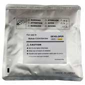 Developer | Девелопер Konica-Minolta bizhub C224 | C284 | C364 | C454 | C554 Yellow 250гр