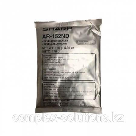Developer | Девелопер Sharp AR-152D 170гр