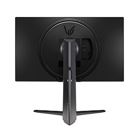 Монитор 27" LG 27GS65F-B 2-027596, фото 4