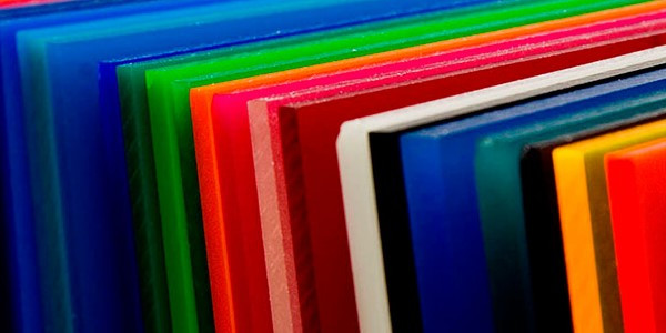 Листовые материалы