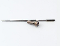 Клапан дизельной форсунки Bosch F00RJ01727