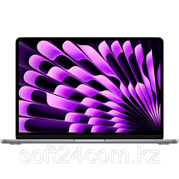 Apple Macbook Air 13 M3 (2024) 16/512