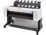 HP 3EK10A HP DesignJet T1600 36-in Printer (A0/914 mm) 6 ink color, 2400x1200 dpi, 170 pages/hr A1, 128Gb + 500Gb HDD, sheet & rol