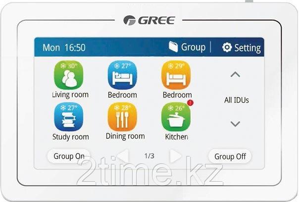 Зональный пульт управления Gree GMV CE54-24/F(C)
