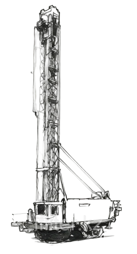 Список фильтров для Epiroc Pit Viper 271 (PV-271) Список фильтров для Epiroc Pit Viper 271 (PV-271)