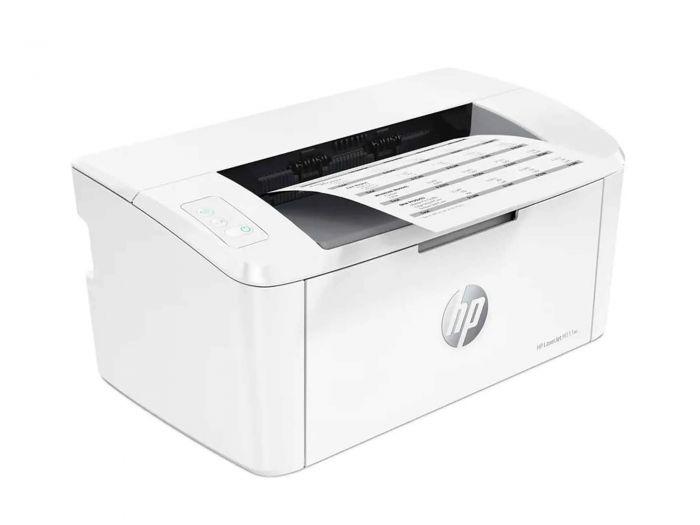 HP 7MD68A HP LaserJet M111w Trad Printer 600 dpi, 20 ppm, 32 MB, 500 MHz, 150 pages tray, USB+WiFi, Duty 8000 pages, Cart HP 150A