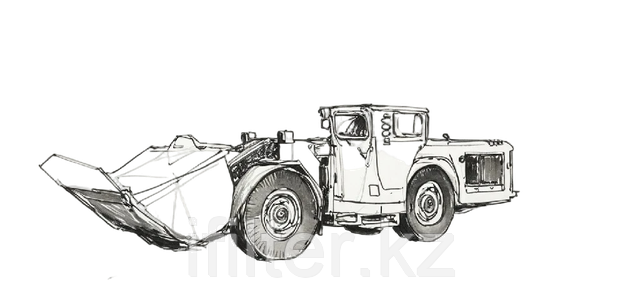 Фильтры для подземного погрузчика Sandvik LH307 Фильтры для подземного погрузчика Sandvik LH307