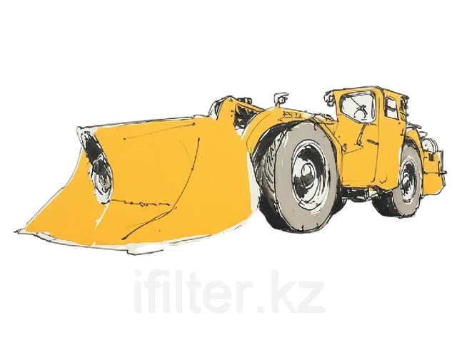 Фильтры для Atlas Copco Scooptram ST1030. Фильтры для Atlas Copco Scooptram ST1030.