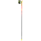 Карбоновые палки Leki Ultratrail FX.One Superlite Red, фото 2