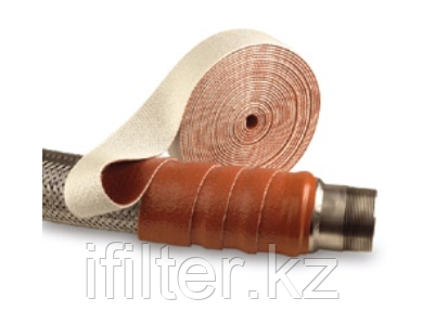 Термостойкие ленты