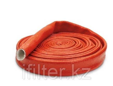 Industrial Grade Pyrojacket