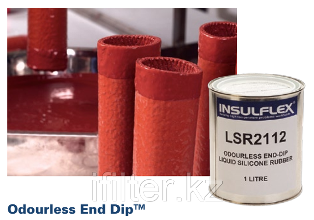 Odourless End Dip Pyrosealant