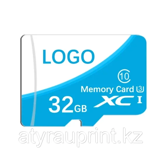 Накопитель Micro Hoco 64GB, class10