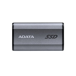 Внешний SSD диск ADATA 1000GB AELI-SE880 Серый