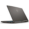 Игровой Ноутбук MSI Thin 15 Core i5-12450H 2.0GHz/ 16GB DDR4/ 512GB SSD/RTX™ 3050 4Gb, фото 4