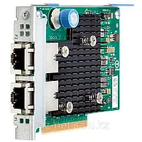 Сетевая карта HPE ETHERNET 10GB 2-PORT 562FLR-SFP
