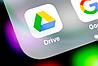 Google Drive  2TB Premium Облачное хранилище подписка 1 год., фото 5