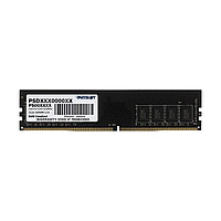 Модуль памяти Patriot SL PSD416G32002, DDR4, 16GB