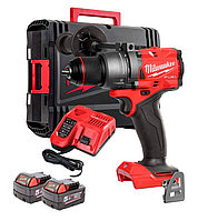 Дрель Milwaukee M18 FPD3-502X (4933479860)