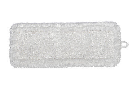 MICROFIBER - Моп плоский (таффтинг) 40см