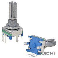 Энкодер: ZEC11S 20/20 20mm pushpin