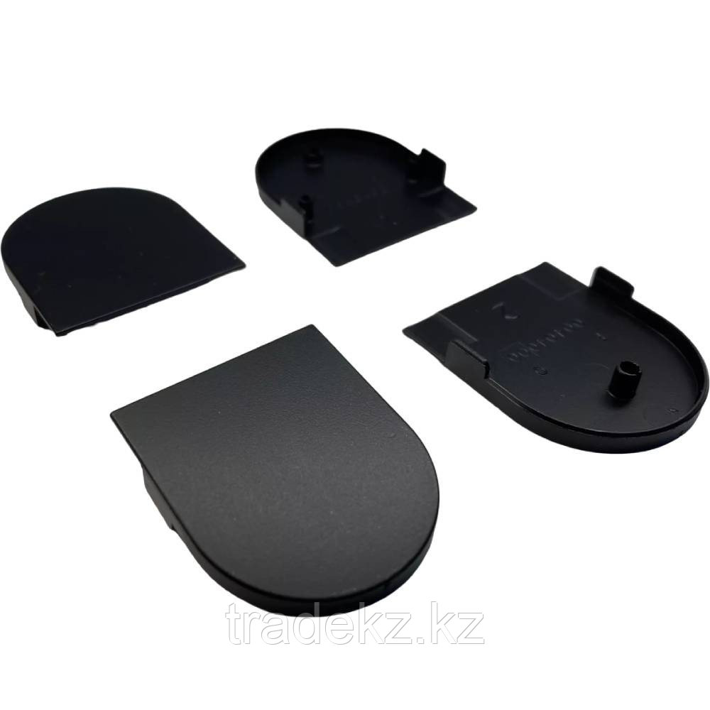 E30200.20.93 AGB ECLIPSE 2.0 ТОПСАСЫНА АРНАЛҒАН ҚОНДЫРМА (ЖИНАҚ),ҚАРА