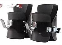 Инверсионны БОТИНКИ