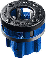 ЗУБР Эксперт 3/4″, BSTP R, трубный клупп (28271-3/4)