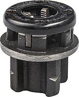 STAYER RED FORCE 1/2″, BSTP R, трубный резьбонарезной клупп (28261-1/2)