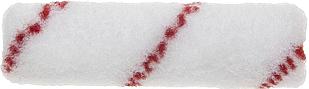 STAYER NYLON, 15 х 110 мм, бюгель 6 мм, ворс 8 мм, полиамид, для агрессивных сред, малярный мини-ролик