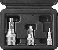 Головки торцовые и принадлежности