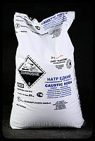 Натр едкий (сода каустическая)