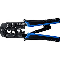 Обжимной инструмент