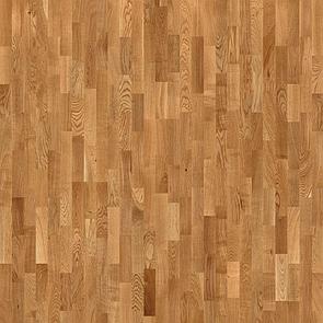 Паркетная доска CLASSIC - Дуб BAIKAL 3-полосный