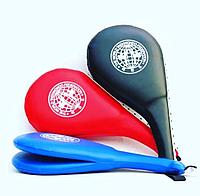 Боксерская ЛАПА-РАКЕТКА Dingxing