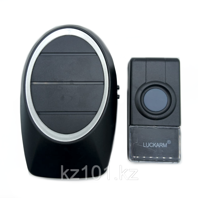 Беспроводной дверной звонок LUCKARM, model-3954