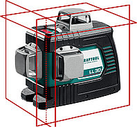 Нивелиры и построители плоскостей лазерные