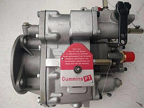 Топливный насос ТНВД на Cummins 4951495