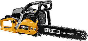 STEHER 45 см3, 40 см, бензопила (BS-45-40)